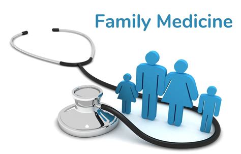 Family Medicine Department .